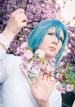 Cosplay-Cover: Amane Otori