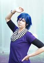 Cosplay-Cover: Tokiya [[Opening 2]]