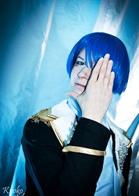 Cosplay-Cover: Masato Hijirikawa [Debut]