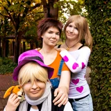 Top-3-Foto - von -KyokoSakura-