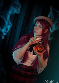 Cosplay-Cover: Riko Sakurauchi [Halloween]