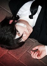 Cosplay-Cover: Dazai ~ Mafia Version ~