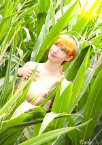 Cosplay-Cover: Stella [1. Verwandlung]