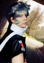 Cosplay-Cover: Kai Hiwatari