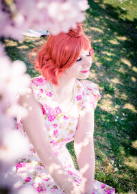 Cosplay-Cover: Haruka Haruno