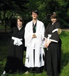 Foto des Kostüms