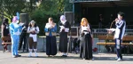 Foto des Kostüms