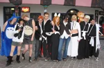 Foto des Kostüms