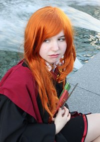 Cosplay-Cover: Lily Evans