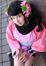 Cosplay-Cover: Momohime [absolut UNFERTIG!]