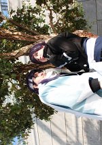 Cosplay-Cover: Saitou Hajime [Shinsengumi]