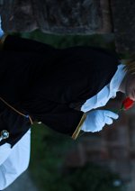 Cosplay-Cover: Oz Vessalius [Night in Gale] - オズ