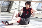 Cosplay-Cover: Susa Yoshinori [Touou Basketball]