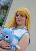 Cosplay-Cover: Lucy Heartfilia || Cover 1