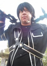 Cosplay-Cover: Kirito