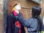 Cosplay-Cover: Pein [Deva Realm] Tendou