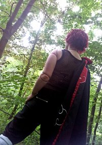 Cosplay-Cover: Sasori no Akasuna (サソリのあかすな)