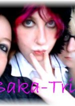 Cosplay-Cover: Baka-Trio Nr.1 xD~