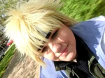 Cosplay-Cover: Minato Namikaze