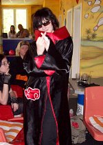 Cosplay-Cover: Roxas Zivil-Kleidung ^^