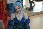 Cosplay-Cover: Wasser