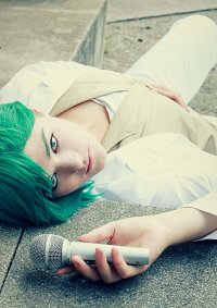 Cosplay-Cover: Ai Mikaze