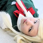 Cosplay: Sonia Nevermind ☆ [SHSL Princess]