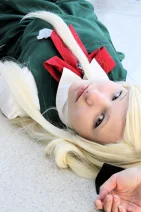 Cosplay-Cover: Sonia Nevermind ☆ [SHSL Princess]