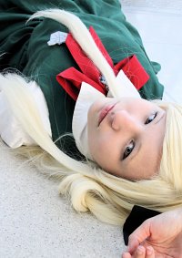 Cosplay-Cover: Sonia Nevermind ☆ [SHSL Princess]