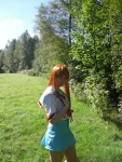 Foto des Kostüms