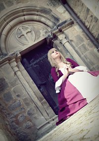 Cosplay-Cover: Lia de Beaumont [Anime]