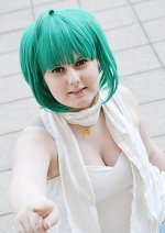 Cosplay-Cover: Ranka Lee [Yellow Dress]