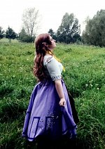 Cosplay-Cover: Malon [Ocarina of Time]