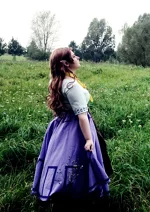 Cosplay-Cover: Malon [Ocarina of Time]