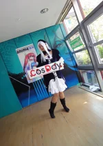 Cosplay-Cover: Suigintou