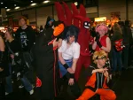Cosplay-Cover: Naruto Uzumaki [Shippuuden]