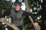 Cosplay-Cover: Kiba Inuzuka (Shipuuden) (Ninja War)