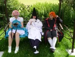 Foto des Kostüms