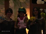 Foto des Kostüms