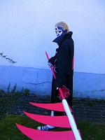 Cosplay-Cover: Hidan-Ritual