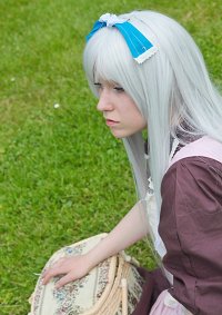 Cosplay-Cover: Natāriya Arurofusukaya ♥ [Country Version ]