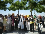 Cosplay-Cover: Renji Abarai