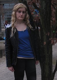 Cosplay-Cover: Clarke Griffin (The 100)