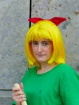 Foto des Kostüms