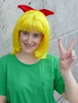 Foto des Kostüms