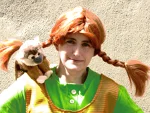 Foto des Kostüms