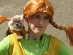 Foto des Kostüms