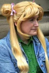 Foto des Kostüms