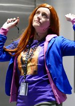 Cosplay-Cover: Charlie Bradbury