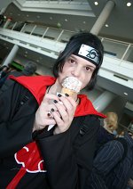 Cosplay-Cover: Itachi Uchiha